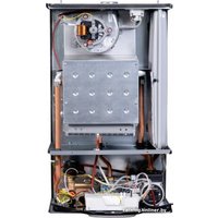 Отопительный котел Federica Bugatti 32 Varme в Солигорске