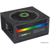 Блок питания GameMax RGB-550