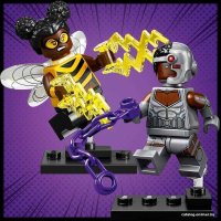 Конструктор LEGO DC Super Heroes 71026 Минифигура