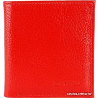 Кошелек Poshete 604-080-M-RED (красный)