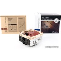 Кулер для процессора Noctua NH-L9X65 SE-AM4