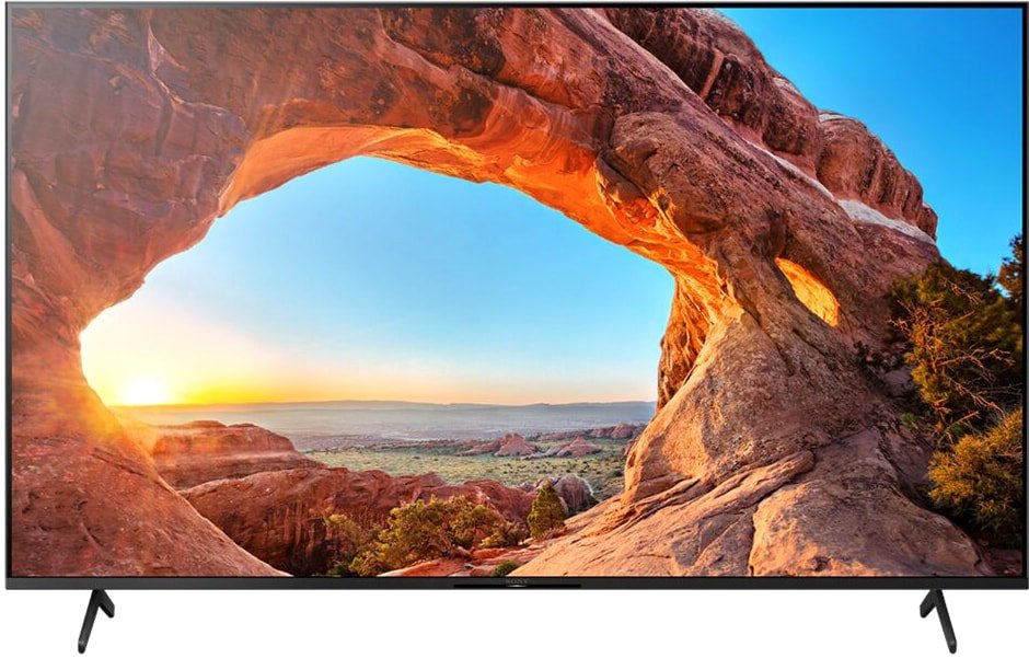 

Телевизор Sony KD-55X85TJ