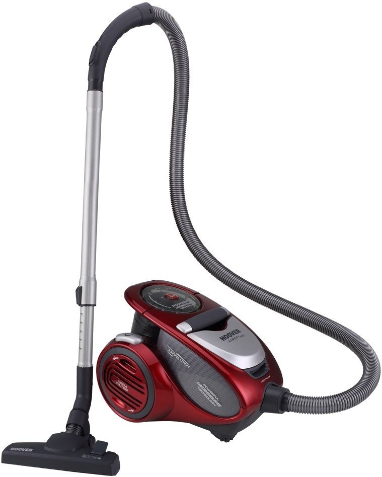 

Пылесос Hoover Xarion Pro XP81_XP25011