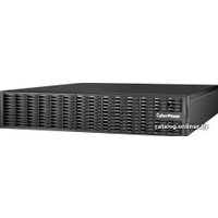 Внешний батарейный блок CyberPower BPSE36V45ART2U