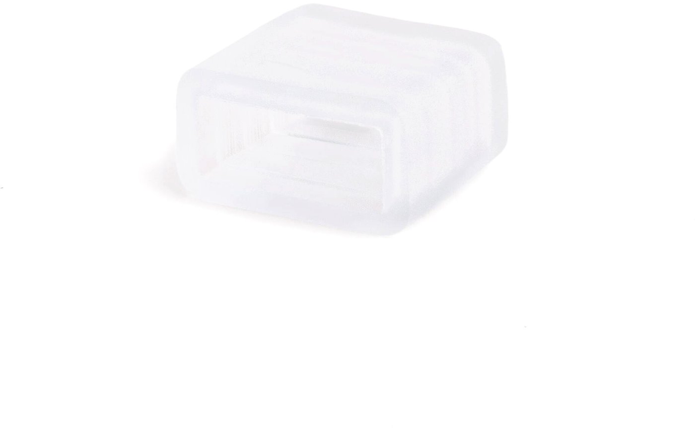 

Заглушка для ленты Elektrostandard End Cup 220V 2835 a053649 (10 шт)