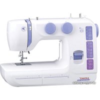 Электромеханическая швейная машина Chayka New Wave 1405