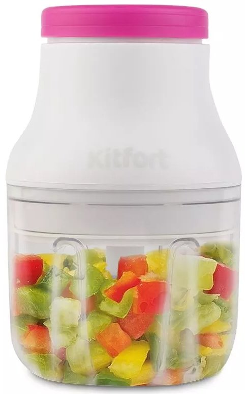 

Чоппер Kitfort KT-3090