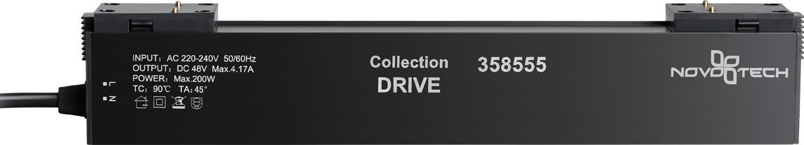 Светодиодный драйвер Novotech Drive Kit 358555