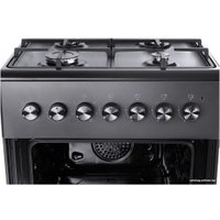 Кухонная плита Nord (Nordfrost) GE 6064 Gd