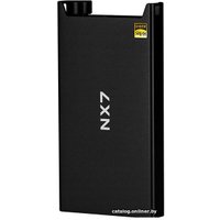 Портативный усилитель Topping NX7 (черный)