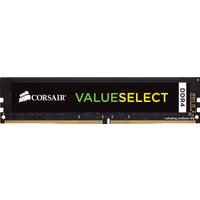 Оперативная память Corsair ValueSelect 8GB DDR4 PC4-17000 [CMV8GX4M1A2133C15]