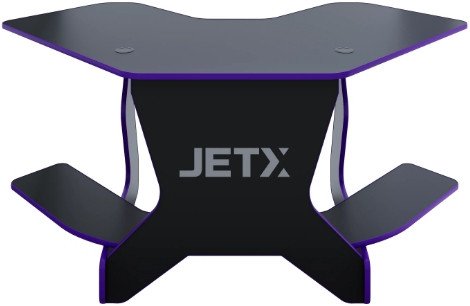 

Геймерский стол VMMGame Jetx Dark Purple SF-1BPU