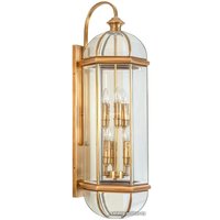 Бра L'Arte Luce Lantern L02226