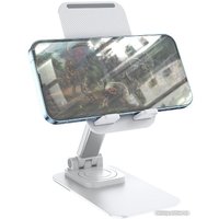 Подставка Hoco PH50 (серебирстый)