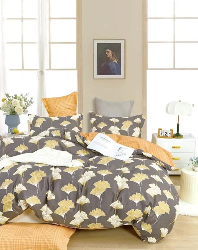 

Постельное белье Primavelle Bellissimo 1.5сп Riosa 339 145150774-кэ 339 (наволочки 70х70)