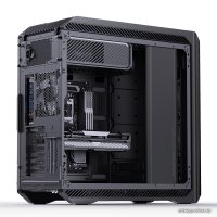 Корпус Jonsbo D500 (серебристый)