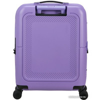 Чемодан-спиннер American Tourister Dashpop Violet Purple 55 см