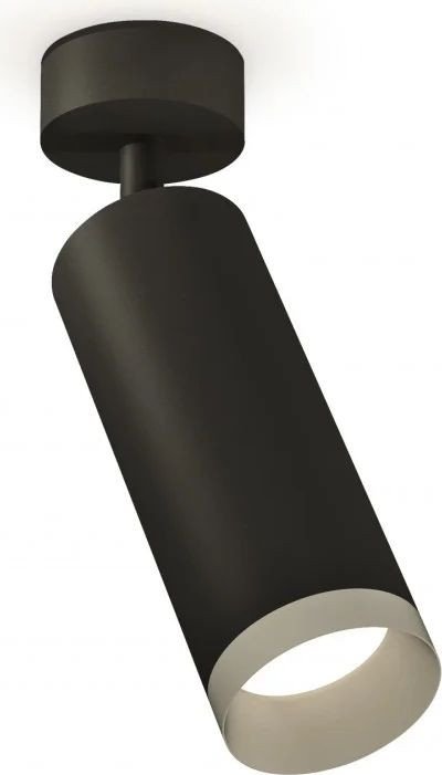 

Спот Ambrella light Techno spot XM6343004 SBK/MCH