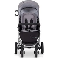 Универсальная коляска EasyGo Virage Ecco (3 в 1)