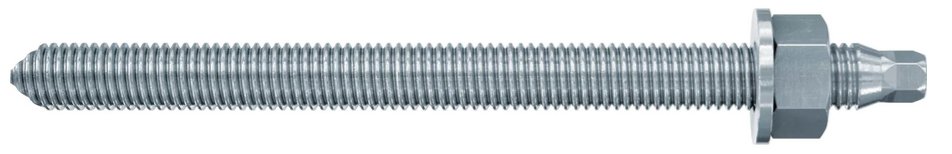 

Набор шпилек Fischer RG M8 x 150 519443 (10 шт)