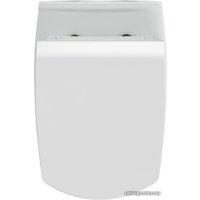Унитаз подвесной Cersanit Carina New Clean On S-MZ-CARINA-XL-COn-S-DL-w