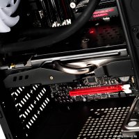 Корпус SilverStone Precision PS13 SST-PS13B