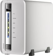 QNAP TS-210 Turbo NAS