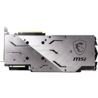 Видеокарта MSI GeForce RTX 2080 Gaming X Trio 8GB GDDR6