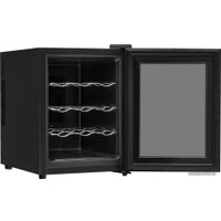 Винный шкаф Meyvel MV12-TB1