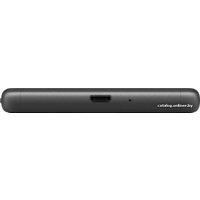 Телефон Sony Xperia X Dual Graphite Black