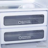 Четырёхдверный холодильник Sharp SJEX93PBE