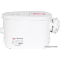 Канализационная установка Jemix STP-200 Lux