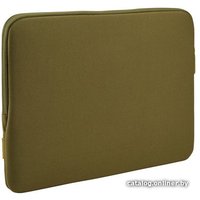 Чехол Case Logic Reflect 13 REFMB-113 (capulet olive/green olive)