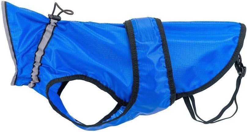 

Дождевик для животных Дарэленд Тропики №6 46006василек