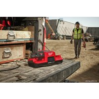 Зарядное устройство Milwaukee M18 M18DBSC 4932492531 (18В)