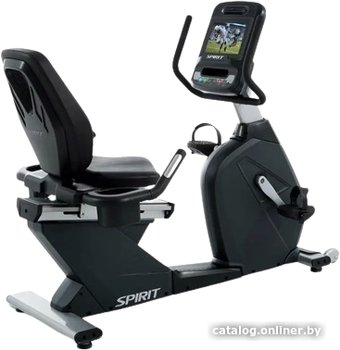 Велотренажер Spirit Fitness CR900ENT