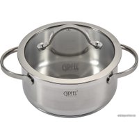 Кастрюля Gipfel Victory 1367