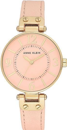 

Наручные часы Anne Klein 9168PEPE