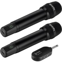 Радиосистема SVEN MK-742