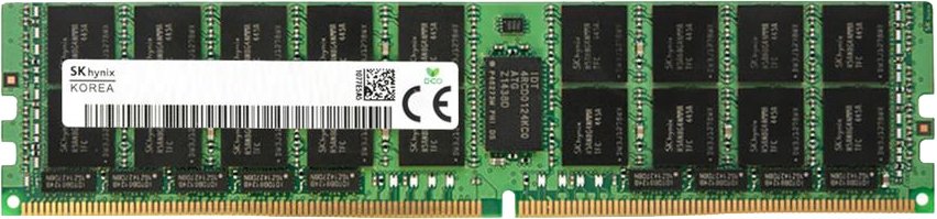 

Оперативная память Hynix 16GB DDR4 PC4-21300 HMA82GR7JJR8N-VK
