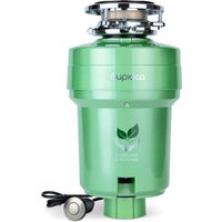 Измельчитель пищевых отходов Бирюса WD-750E2