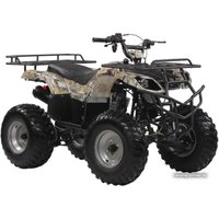 Квадроцикл IRBIS ATV 200U