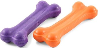 Gamma Кость литая №2 9.5 см 2 штуки