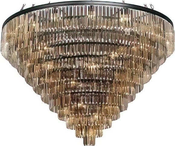 

Подвесная люстра Vitaluce V5154 V1809-1/16+28+1