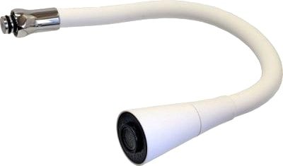 

Излив Ledeme L7507-3 (белый)