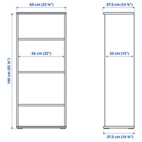 Шкаф распашной Ikea Skruvby s49494646