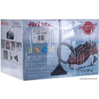 Пылесос Ariete Twin Aqua Power (4241)