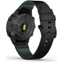 Умные часы Garmin MARQ Golfer Gen 2 Carbon Edition (черный)