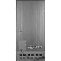 Холодильник side by side Hyundai CS45082F (нержавеющая сталь) в Гродно