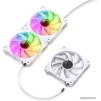 Комплект вентиляторов для корпуса Jonsbo ZG-120W (3 in 1) в Орше